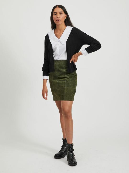 Image du produit Vila Cardigan court ouvert (XL)