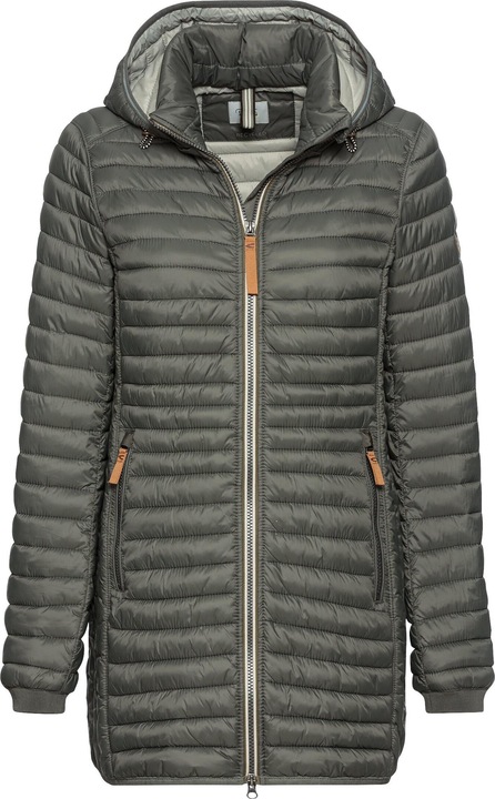 Produktbild Camel Active Steppjacke aus recyceltem Polyamid (40)