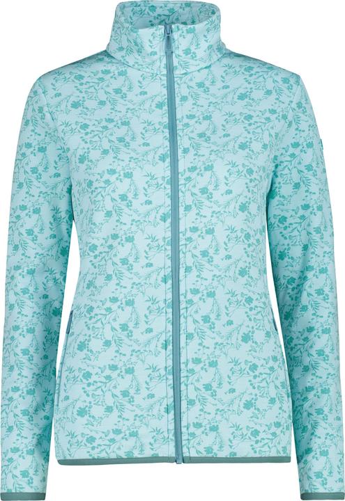 Produktbild CMP Campagnolo Women's Printed Stretch Jacket (L)