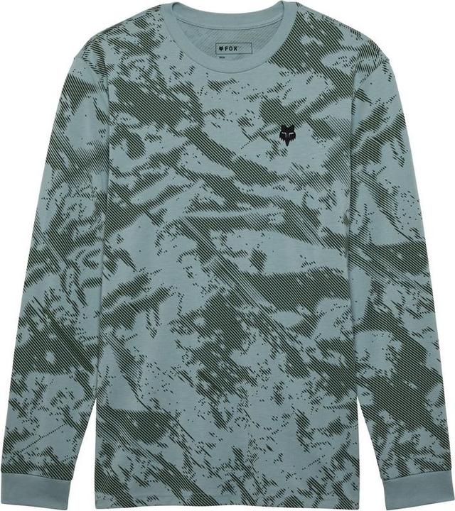 Produktbild Fox Tee 24 Gravel Ls Tech Gmtl (M)