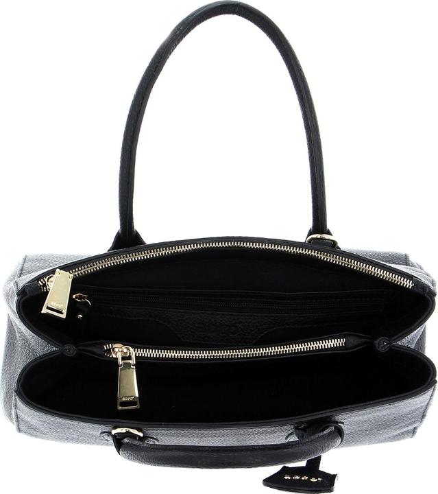 Produktbild Abro Adria Handtasche Leder 32 cm