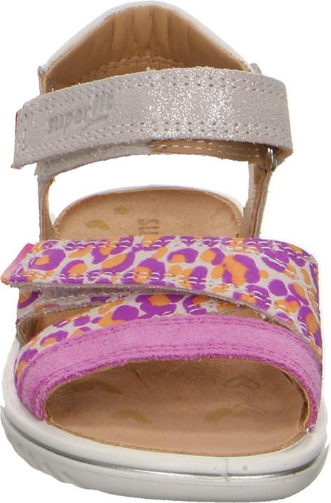 Actual product image Superfit Sandale Leder SPARKLE (32)