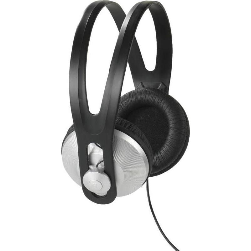 Vivanco VVHEAD18S Stereo Kopfhörer (Cablato), Cuffie