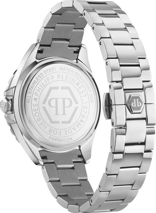 Immagine prodotto Philipp Plein PWPOA0324 (Orologio da polso analogico)