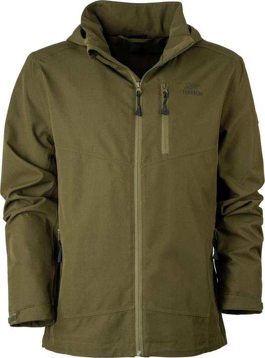 Actual product image Forsberg Petrusk functional jacket (L)