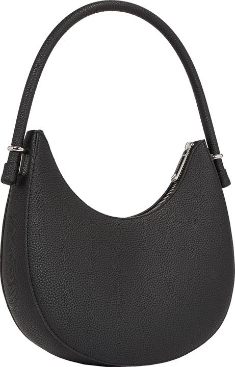 Immagine prodotto Tommy Hilfiger Borsa Emblema - Nero