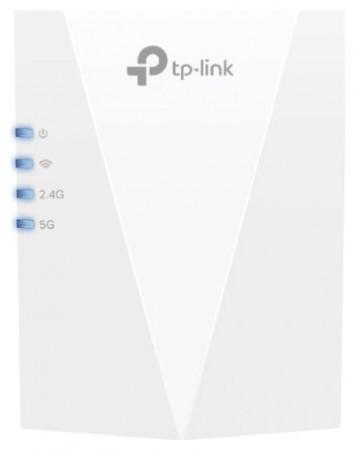 Immagine prodotto TP-Link RE500X (1200 Mbit/s, 300 Mbit/s)