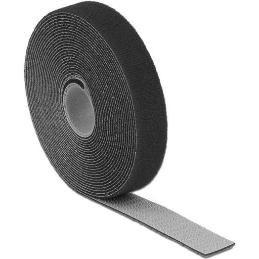 Delock, Klettband, Klettverschluss (20 mm)