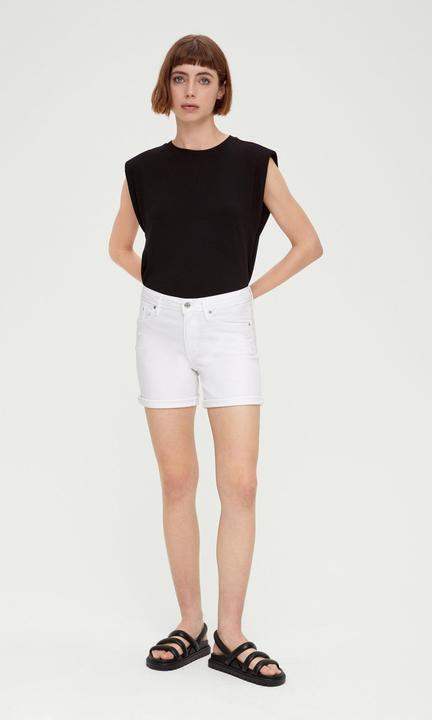 Image du produit s.Oliver Short en jean (44)