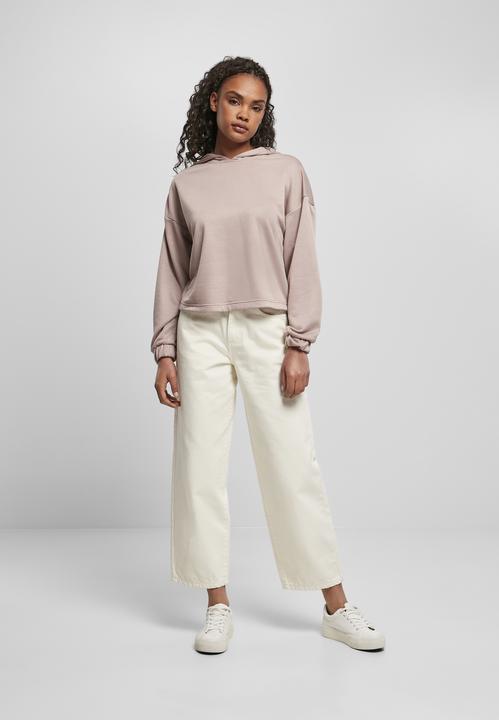 Image du produit Urban Classics Sweat à capuche oversized Shaped Modal Terry (S)