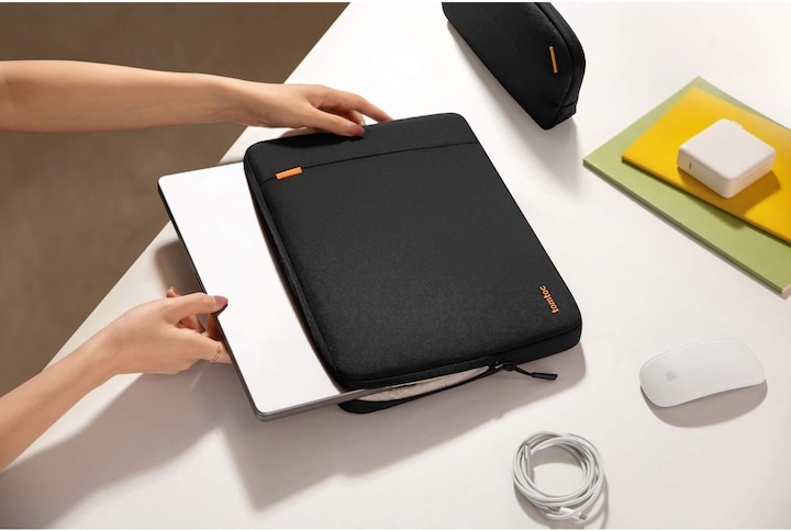 Produktbild tomtoc Versatile A13 (13.30", Apple, Universal)