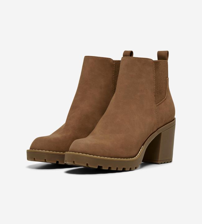 Image du produit Only Bottes Bottes à talon (36)