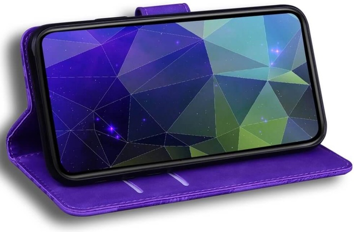 Produktbild Cover-Discount Galaxy A16 - Solide Leder Etui Hülle (Samsung Galaxy A16 5G)