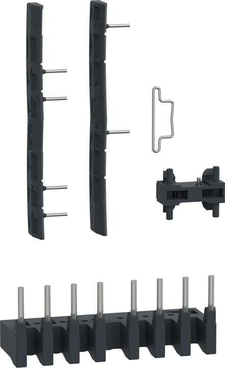 Produktbild Schneider Electric Netzumschalter, Bausatz, 3p LADT9R1V