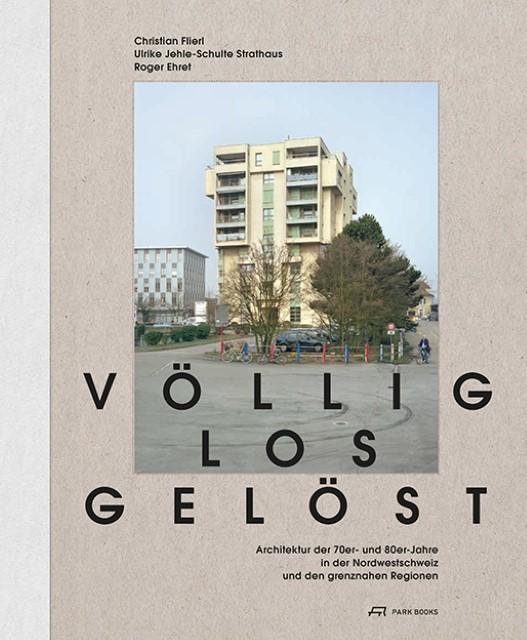 Produktbild Völlig losgelöst (Deutsch, Christian Ehret, Christian Flierl, Ulrike Strathaus, 2014)