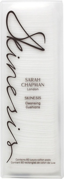 Sarah Chapman Cleansing Cushion (Cleaning cloths)