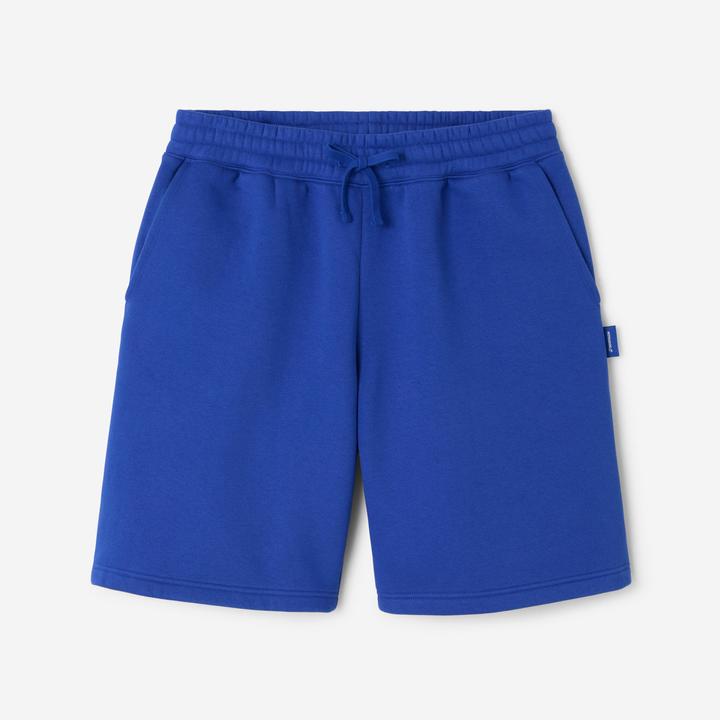 Image du produit Decathlon Short mixte, Elementals, bleu (XXL)