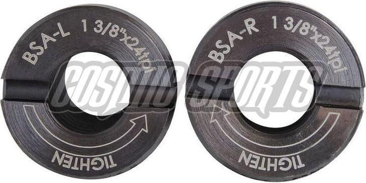 Actual product image Unior 1699.4BSA Bottom Bracket facing Tool Guide, BSA