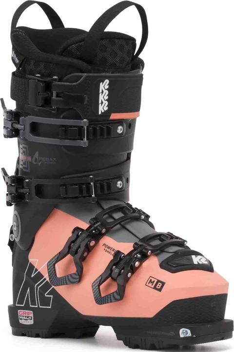 Immagine prodotto K2 Mindbender 110 Alliance Freeride Boots (26.5)