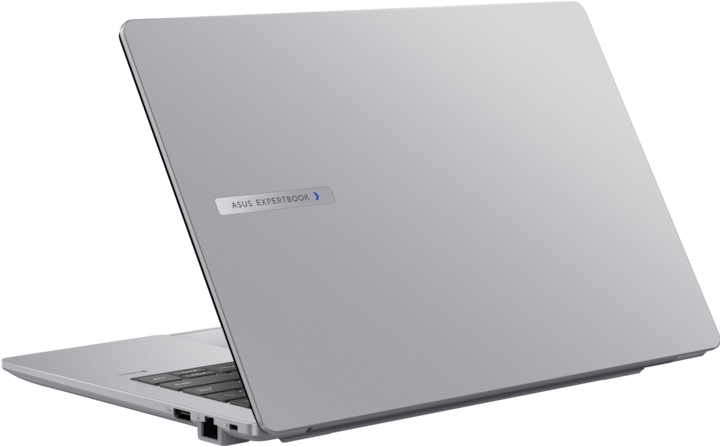 Actual product image ASUS ExpertBook P1 (14", Intel Core i7-13700H, 17.18 GB, 512 GB, CH)