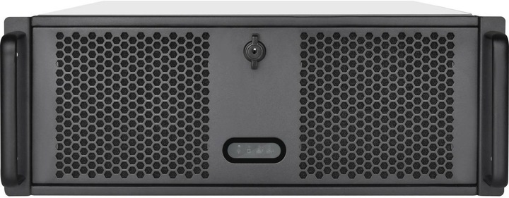 Produktbild Silverstone SST-RM400 (Mini-ITX, ATX, mATX, SSI CEB)