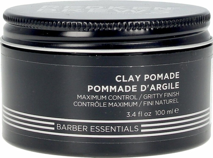 Produktbild Redken Clay Pomade (Haarpomade, 100 ml)