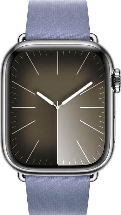 Produktbild Apple Milanaise Armband (41 mm, Kunststoff)