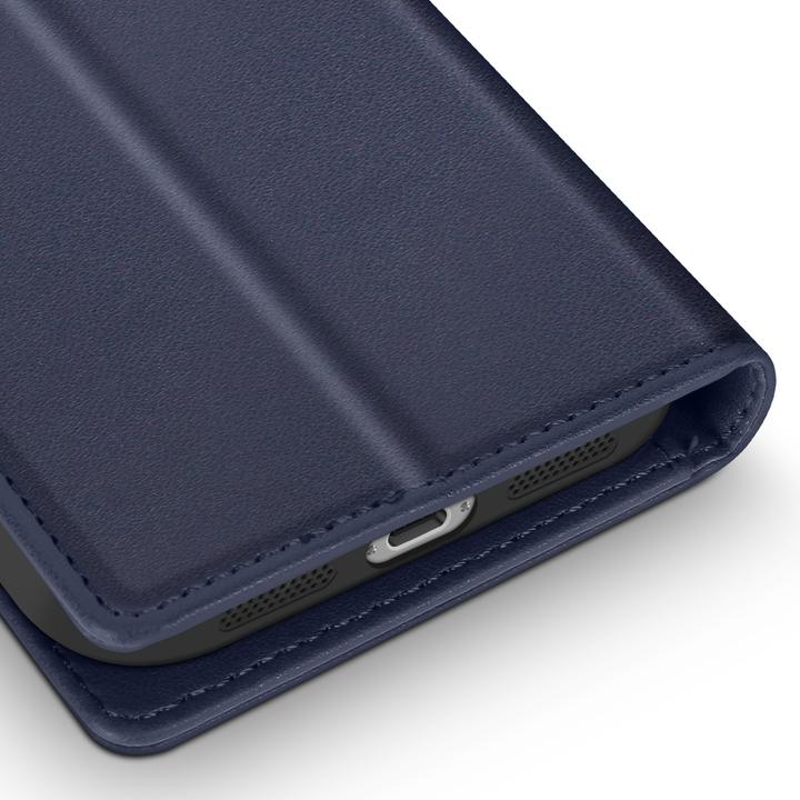 Produktbild Mayaxess 2-in-1 Wallet Etui iPhone 17 Pro Max mit Hülle (Apple iPhone 17 Pro Max)