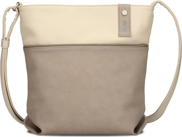 nubuck cappuccino, Beige