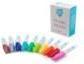 Produktbild Super Petit abwaschbare Stifte, 10er Pack (Weiss, 10 x)
