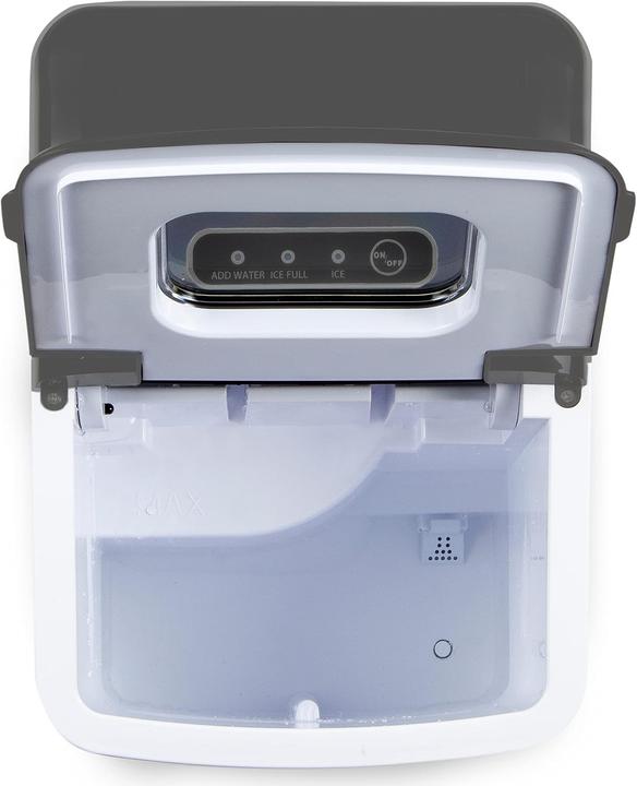 Produktbild Domo Eiswürfelmaschine, 1.8 l