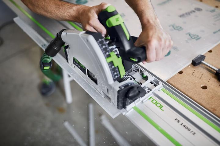 Actual product image Festool Kreissägeblatt-Set KSB-SORT/3 W/L/A 160x1,8