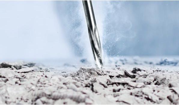 Immagine prodotto Bosch Professional Zubehör Scalpello a punta PRO SDS max-5C, 400 mm