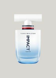 Image du produit Tommy Hilfiger Impact Together EDT 100 ml (Eau de toilette, 100 ml)