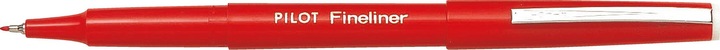 Produktbild Pilot Fineliner (Rot, 1 x)