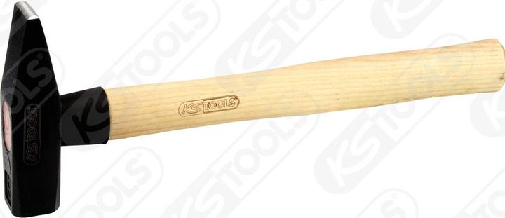 Actual product image KS Tools fitter's hammer (180 g)