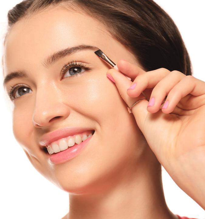 Produktbild essence brow powder duo set (Oh So Glassy)