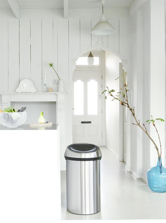 Immagine prodotto Brabantia Touch Bin (60 l)