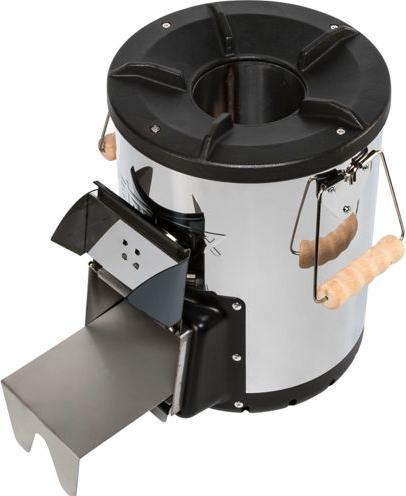 Produktbild Petromax Raketenofen (23.50 cm)
