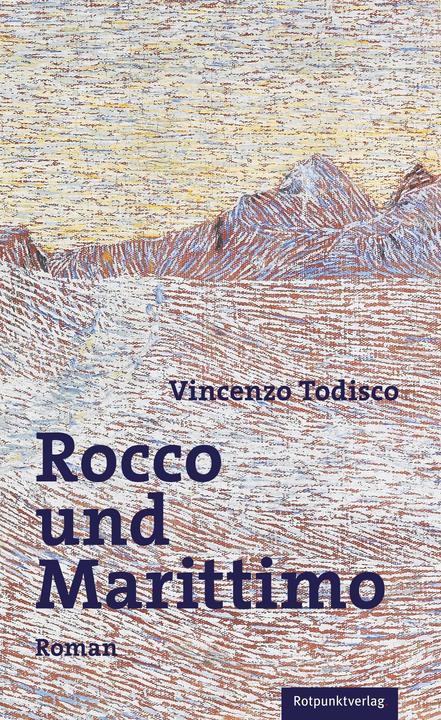 Produktbild Rocco und Marittimo (Deutsch, Vincenzo Todisco, 2011)