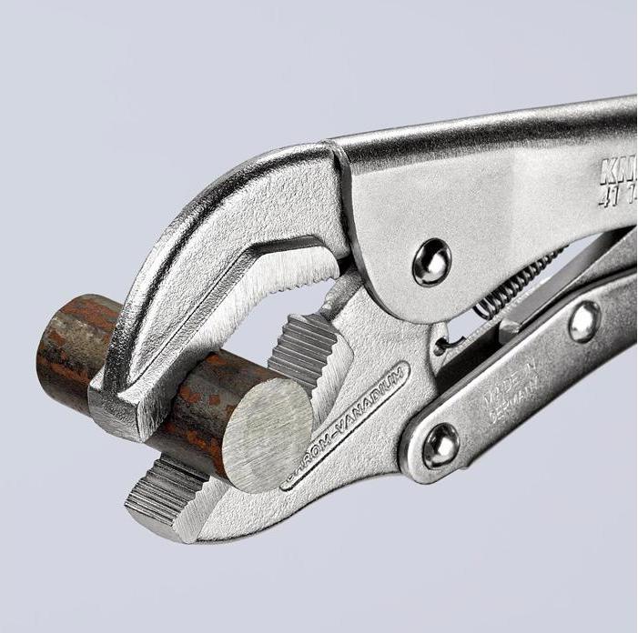 Produktbild Knipex Gripzange (250 mm)