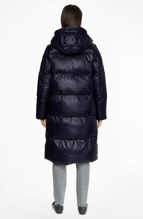 Image du produit Tommy Hilfiger Sorona Padded Logo Maxi (XL)