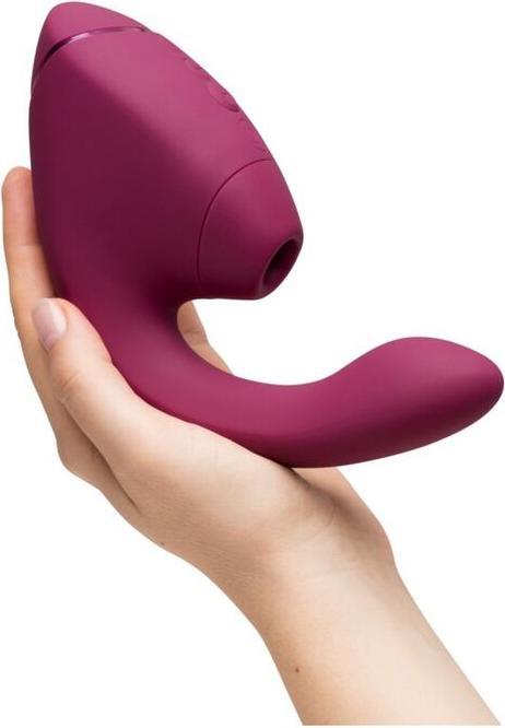 Image du produit Womanizer Next Duo