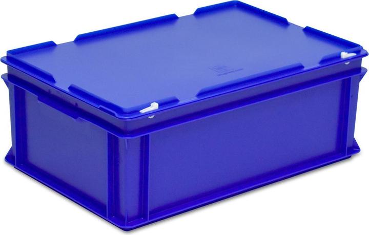 Ultramarine blue