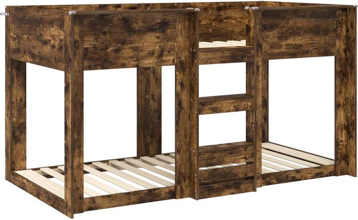 Produktbild vidaXL Etagenbett (90 x 190 cm)