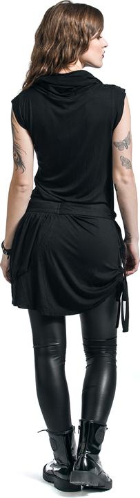 Image du produit RED by EMP High Neck Dress (M)