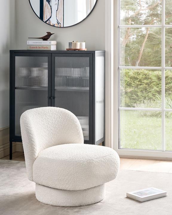 Actual product image Beliani Aylo