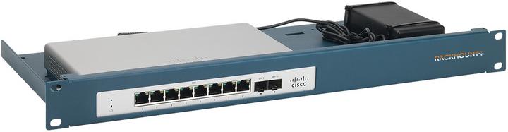 Actual product image Rackmount.IT RM-CI-T3
