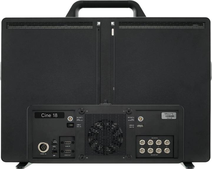 Image du produit SmallHD Cinéma 18 (18", 4K)