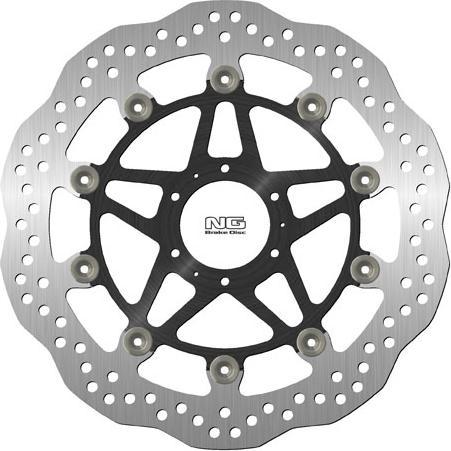 NG Brake Disc, Disco del freno, (310 mm)